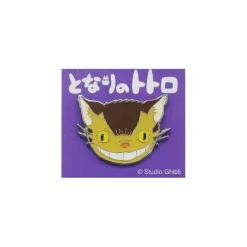 Pins|Maison Ghibli Pins Chatbus Gros Plan – Mon Voisin Totoro