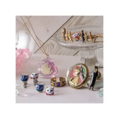 Bijoux|Maison Ghibli Pins Garde Chat - Le Royaume des chats