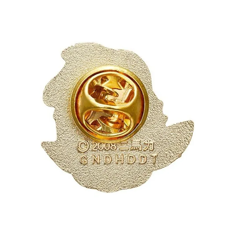 Pins|Maison Ghibli Pins Ponyo plonge - Ponyo sur la falaise