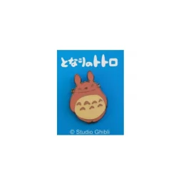 Pins|Maison Ghibli Pins Totoro Grand Sourire Rose - Mon Voisin Totoro