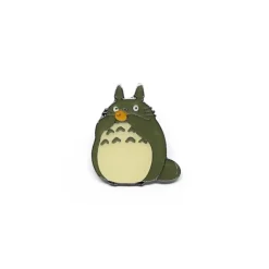 Pins|Maison Ghibli Pins Totoro Gris et Ocarina - Mon Voisin Totoro