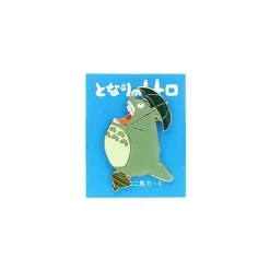 Pins|Maison Ghibli Pins Totoro Rugissant -  Mon Voisin Totoro