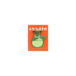 Pins|Maison Ghibli Pins Totoro Souriant - Mon Voisin Totoro