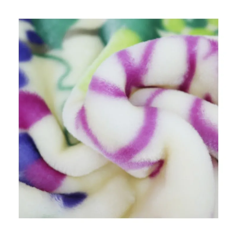 Linge De Maison|Maison Ghibli Plaid Jiji grappes de raisin 70x100 cm - Kiki la petite sorcière