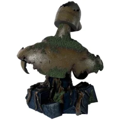 Décoration|Maison Ghibli Planter Buste Robot Laputa 45 cm - Le Château dans le ciel