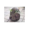Décoration|Maison Ghibli Planter Casque Robot - Le Château dans le ciel