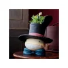 Décoration|Maison Ghibli Planter Epouvantail - Le Château ambulant