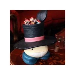 Décoration|Maison Ghibli Planter Epouvantail - Le Château ambulant