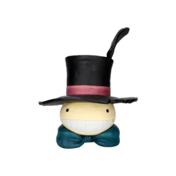 Décoration|Maison Ghibli Planter Epouvantail - Le Château ambulant