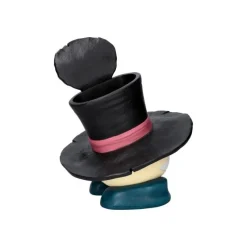 Décoration|Maison Ghibli Planter Epouvantail - Le Château ambulant