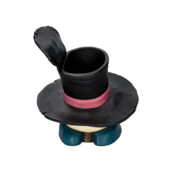 Décoration|Maison Ghibli Planter Epouvantail - Le Château ambulant