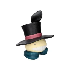 Décoration|Maison Ghibli Planter Epouvantail - Le Château ambulant