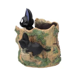 Décoration|Maison Ghibli Planter Jiji Cache-Cache - Kiki la petite sorcière