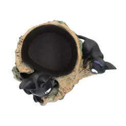 Décoration|Maison Ghibli Planter Jiji Cache-Cache - Kiki la petite sorcière