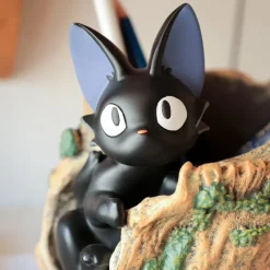 Décoration|Maison Ghibli Planter Jiji Cache-Cache - Kiki la petite sorcière