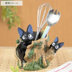 Décoration|Maison Ghibli Planter Jiji Cache-Cache - Kiki la petite sorcière