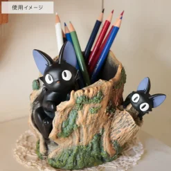 Décoration|Maison Ghibli Planter Jiji Cache-Cache - Kiki la petite sorcière