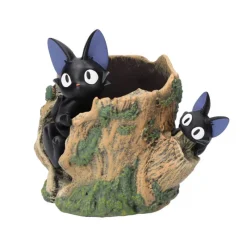 Décoration|Maison Ghibli Planter Jiji Cache-Cache - Kiki la petite sorcière