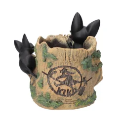 Décoration|Maison Ghibli Planter Jiji Cache-Cache - Kiki la petite sorcière