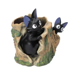 Décoration|Maison Ghibli Planter Jiji Cache-Cache - Kiki la petite sorcière