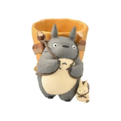 Décoration|Maison Ghibli Planter Totoro Sac à dos - Mon Voisin Totoro