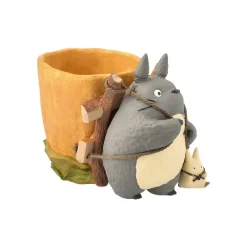 Décoration|Maison Ghibli Planter Totoro Sac à dos - Mon Voisin Totoro