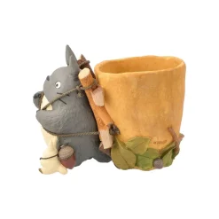 Décoration|Maison Ghibli Planter Totoro Sac à dos - Mon Voisin Totoro