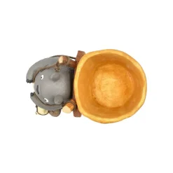 Décoration|Maison Ghibli Planter Totoro Sac à dos - Mon Voisin Totoro