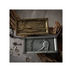 Accessoires|Maison Ghibli Plateau gravé Savoia - Porco Rosso