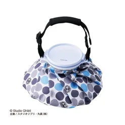 Accessoires|Maison Ghibli Poche à glace Noiraudes - Mon Voisin Totoro
