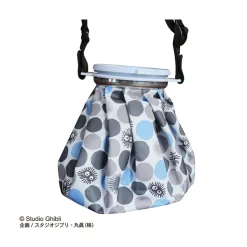 Accessoires|Maison Ghibli Poche à glace Noiraudes   - Mon Voisin Totoro