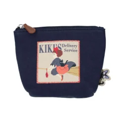 Accessoires|Maison Ghibli Pochette La nuit du départ - Kiki la petite sorcière