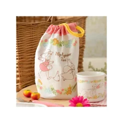 Cuisine Et Table|Maison Ghibli Pochette Mei & Totoro - Mon Voisin Totoro