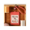 Accessoires|Maison Ghibli Pochette porte-carte Kiki Jour du départ - Kiki la petite sorcière