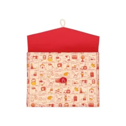 Accessoires|Maison Ghibli Pochette Retro Totoro – Mon Voisin Totoro