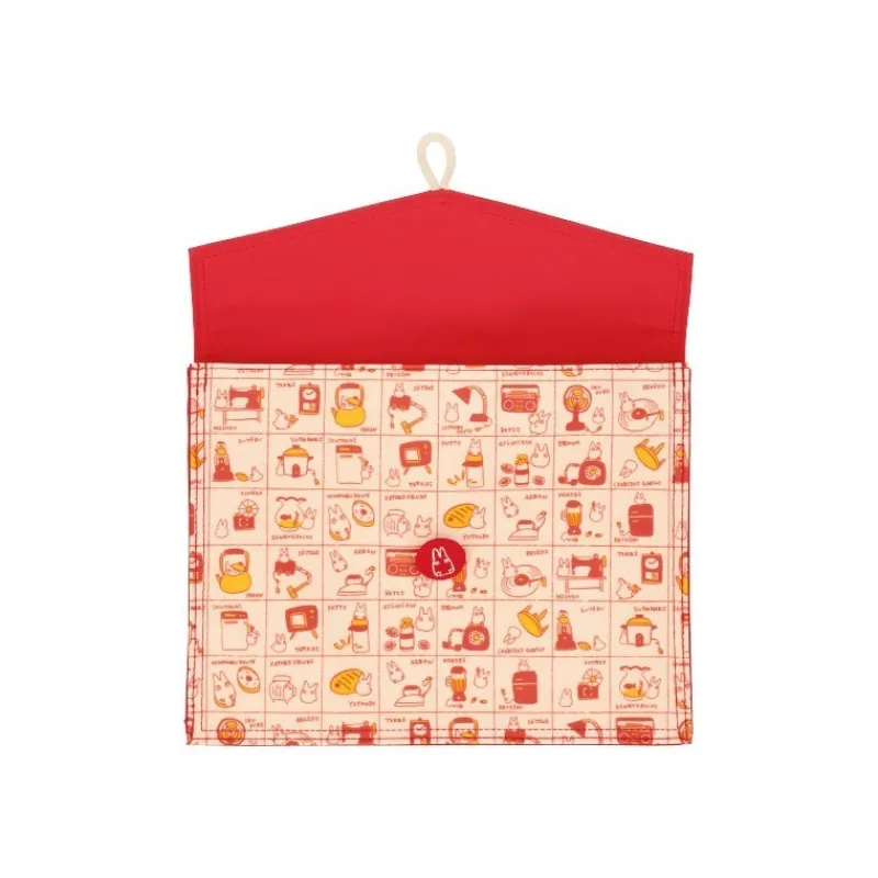 Accessoires|Maison Ghibli Pochette Retro Totoro – Mon Voisin Totoro