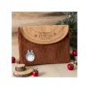 Accessoires|Maison Ghibli Pochette Sagara Rondin - Mon Voisin Totoro