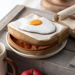 Accessoires|Maison Ghibli Pochette Sandwich de Pazu & Sheeta - Le Château dans le ciel