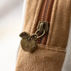 Accessoires|Maison Ghibli Pochette Sandwich de Pazu & Sheeta - Le Château dans le ciel