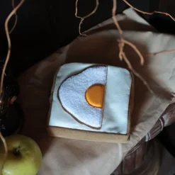 Accessoires|Maison Ghibli Pochette Sandwich de Pazu & Sheeta - Le Château dans le ciel