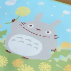 Accessoires|Maison Ghibli Pochette Totoro Champs de Pissenlits - Mon Voisin Totoro
