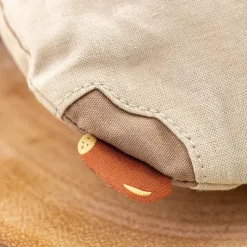 Sacs|Maison Ghibli Pochon à lacet avec Totoro Bleu - Mon Voisin Totoro