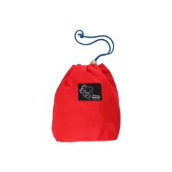 Sacs|Maison Ghibli Pochon brodé avec cordelette Ashitaka - Princesse Mononoké