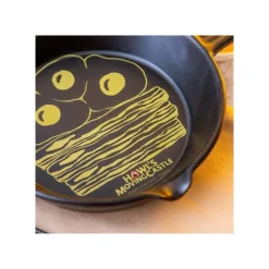 Cuisine Et Table|Maison Ghibli Poele Calcifer - Le Château ambulant