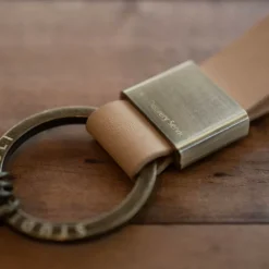 Porte-Clés|Maison Ghibli Porte Clés Cuir Jiji – Kiki la petite Sorcière