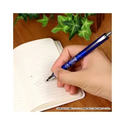 Écriture|Maison Ghibli Porte Mine Bleu Laputa 0,5mm - Le Château dans le ciel