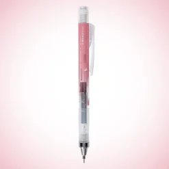 Écriture|Maison Ghibli Porte Mine Rose pastel - Kiki la petite sorcière