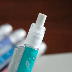 Écriture|Maison Ghibli Porte Mine Vert pastel - Mon voisin Totoro