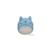 Accessoires|Maison Ghibli Porte Monnaie Silicone Totoro Bleu - Mon Voisin Totoro