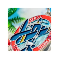 Porte-Clés|Maison Ghibli Porte-Clés Donald Curtis - Porco Rosso